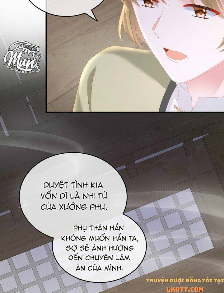 Kiều Phu Có Hỉ: Chapter 11