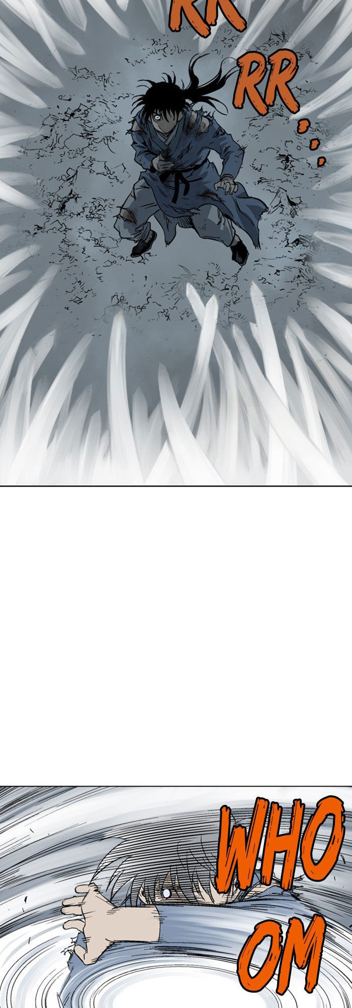 Cao Thủ 2: Chapter 43