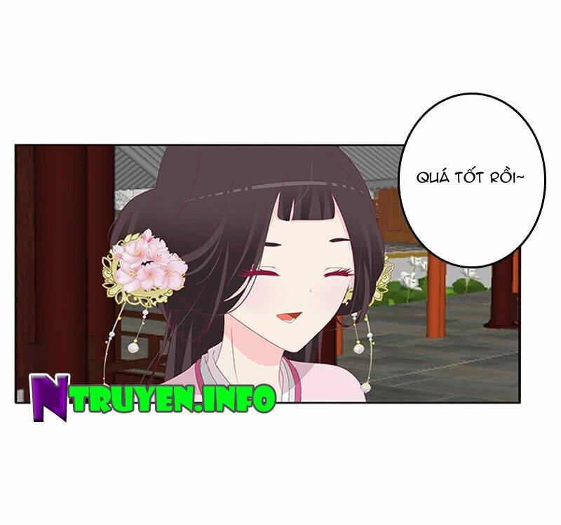 Tướng Quân Mời Ra Trận: Chapter 123