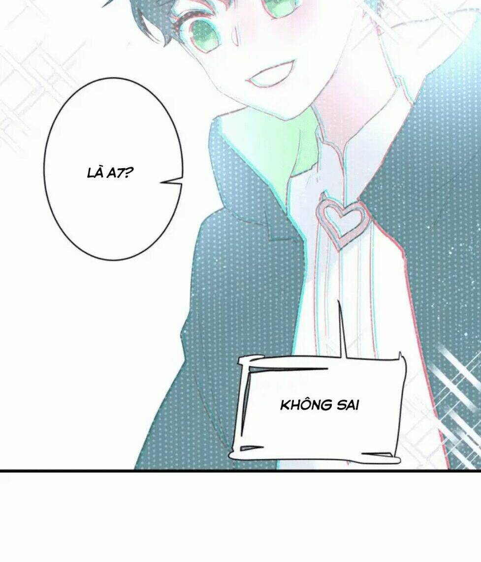 Bạch Nhật Mộng Đồ Giám: Chapter 11