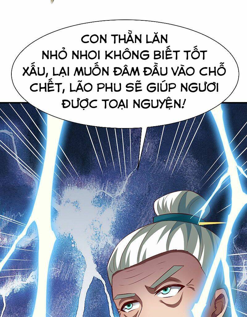 Chiến Đỉnh: Chapter 281
