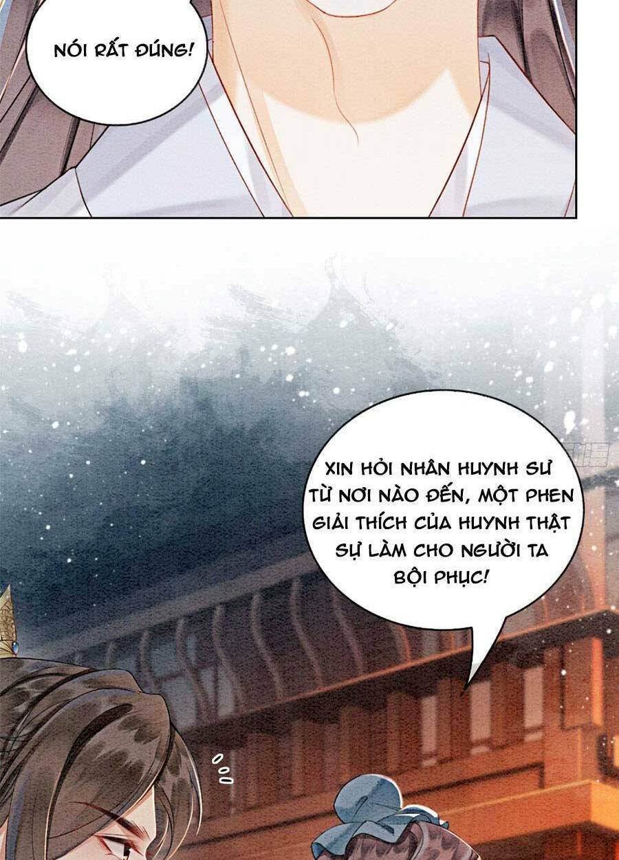 Bắt Đầu Hủy Hôn Để Công Lược Vương Gia: Chapter 47
