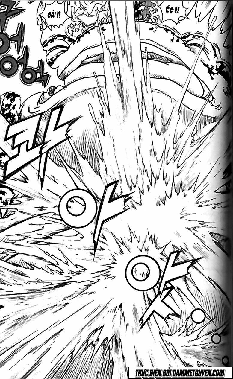 Quái Hiệp Truyện: Chapter 33