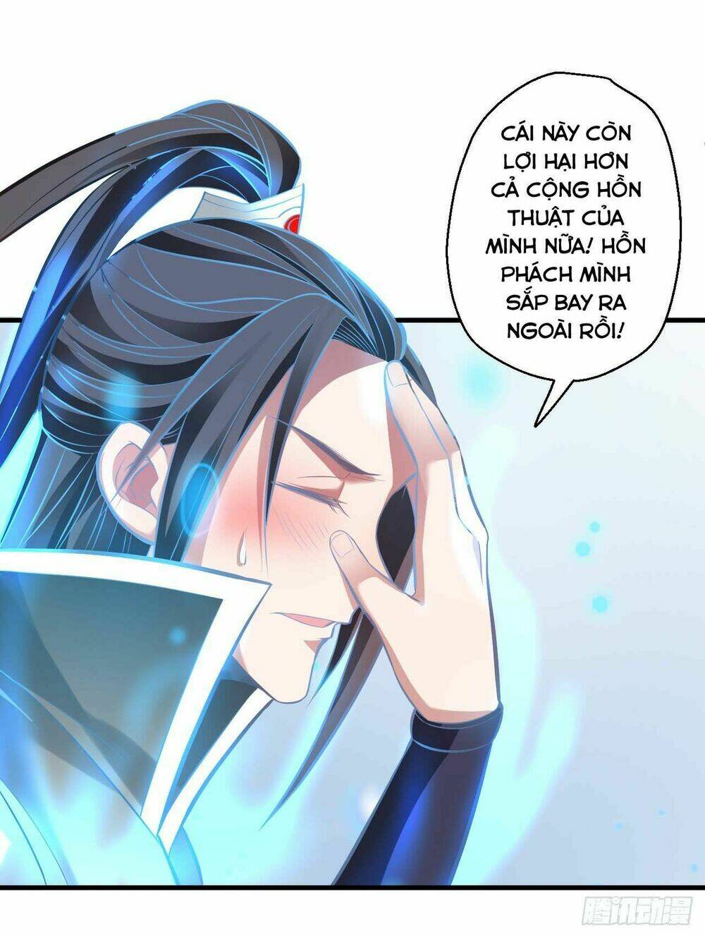 Trọng Sinh Tối Cường Ma Tôn Ở Rể: Chapter 5