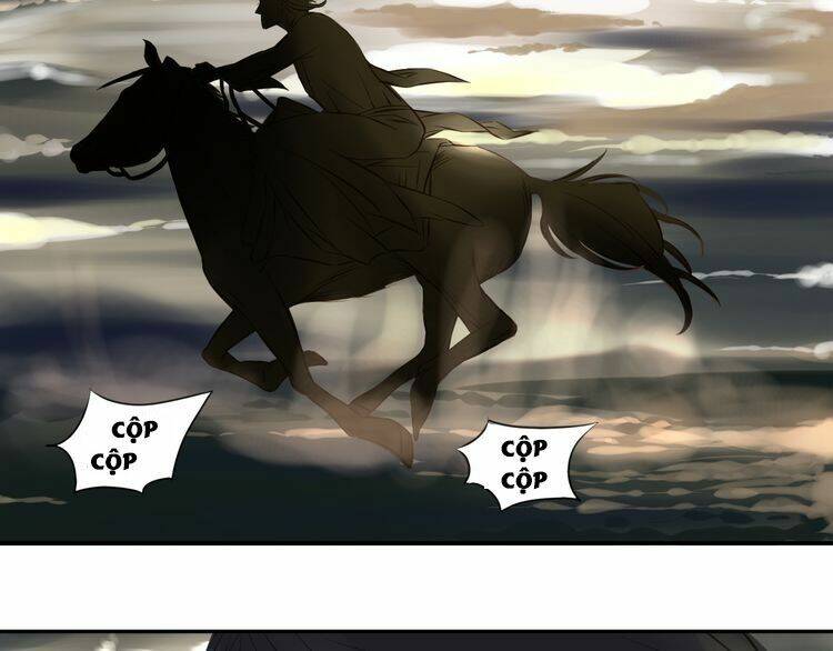 Bạch Lý Hành Giả: Chapter 12