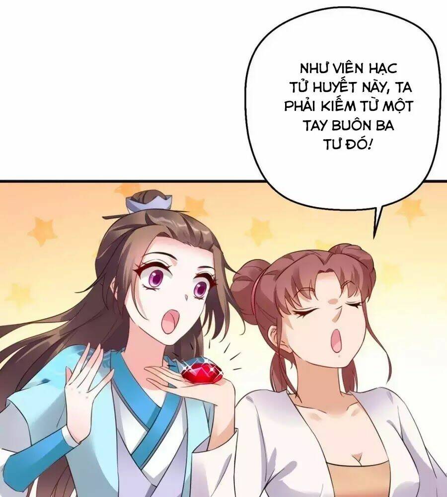Vương Phi Có Chút Nghịch Ngợm: Chapter 46