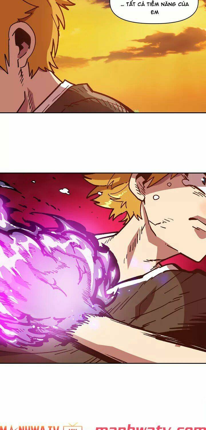 Nô Lệ Nghịch Thiên: Chapter 8