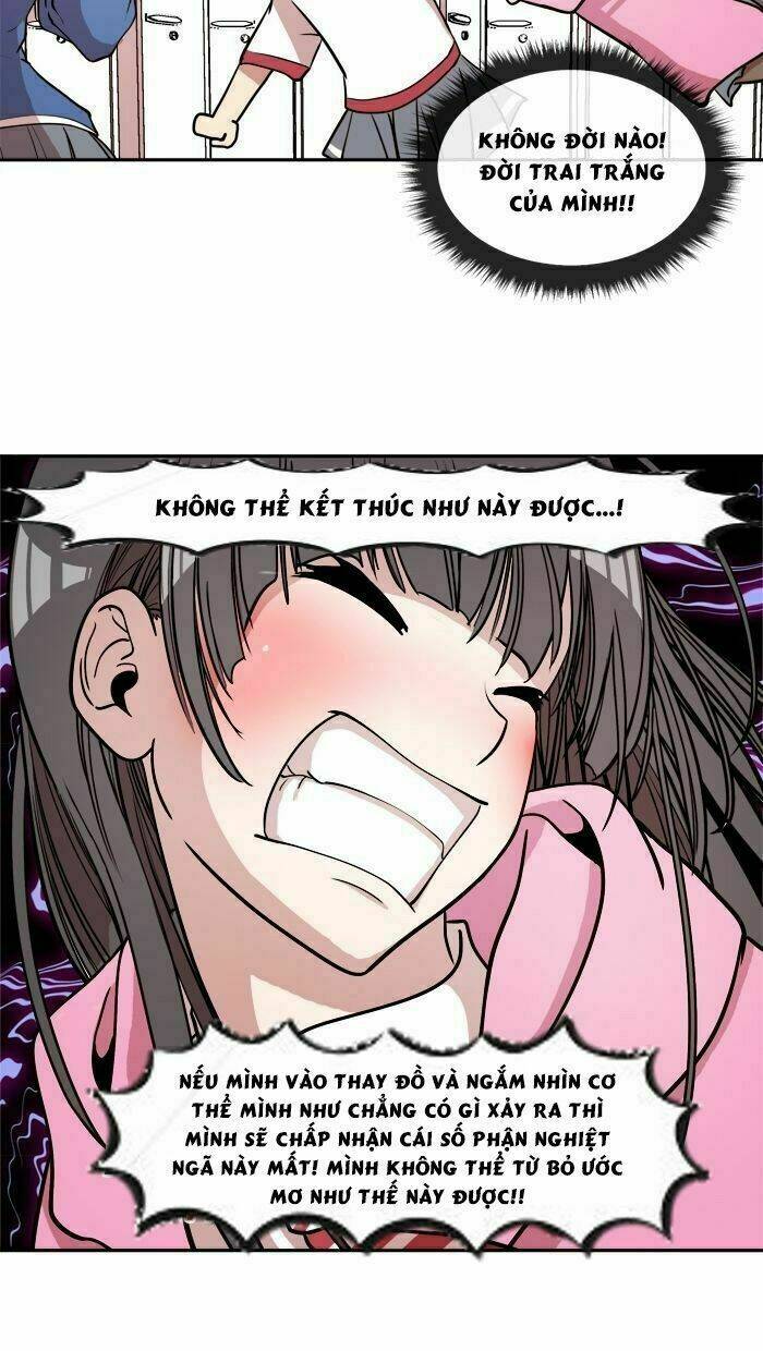 Change (Jinyuan): Chapter 9