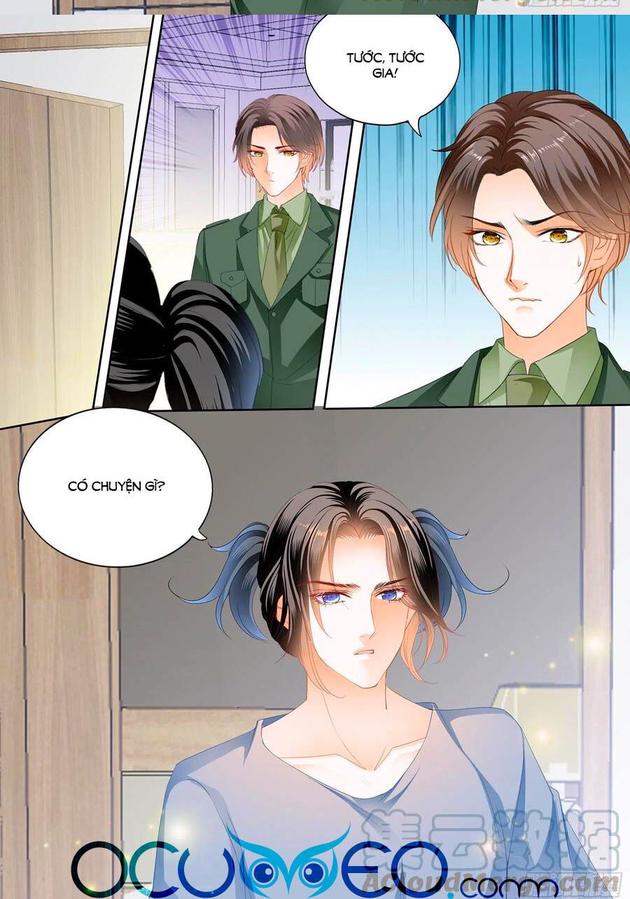 Bá Đạo Tiểu Thúc, Xin Trêu Chọc Vừa Thôi!: Chapter 236