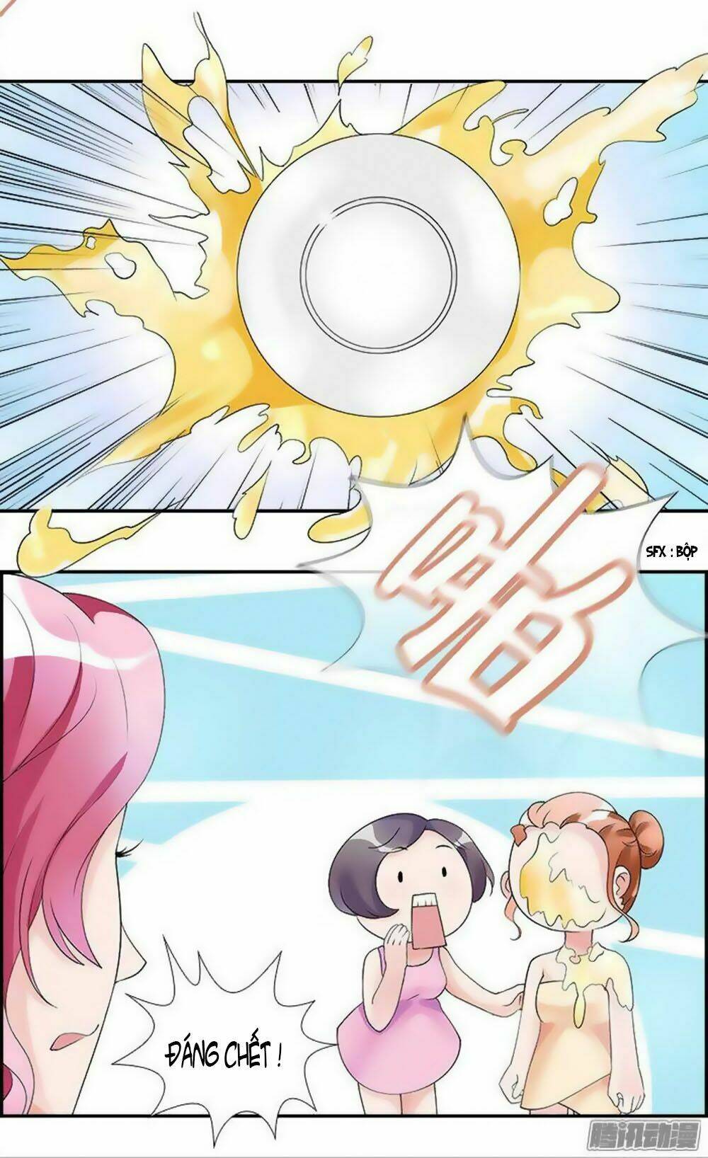 Tiểu Tâm Can Tuyệt Sủng Của Lạc Tiên Sinh: Chapter 20