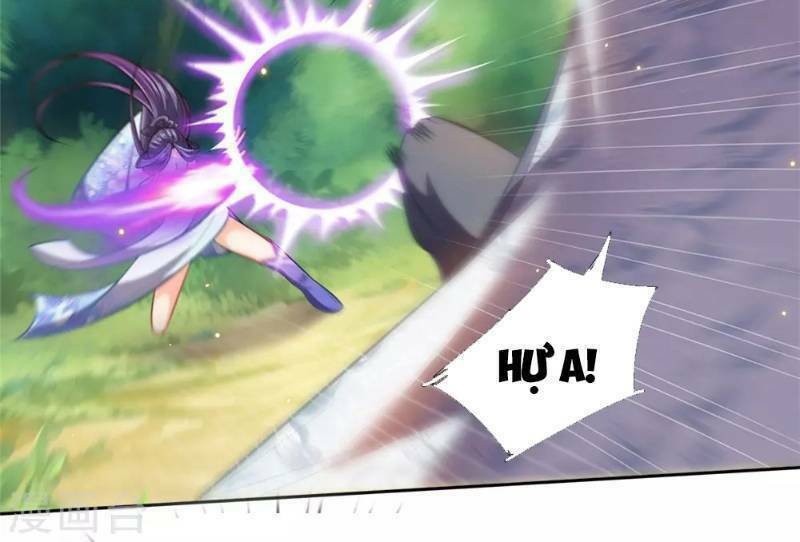 Thân Thể Của Ta Là Kiếm Chủng: Chapter 25