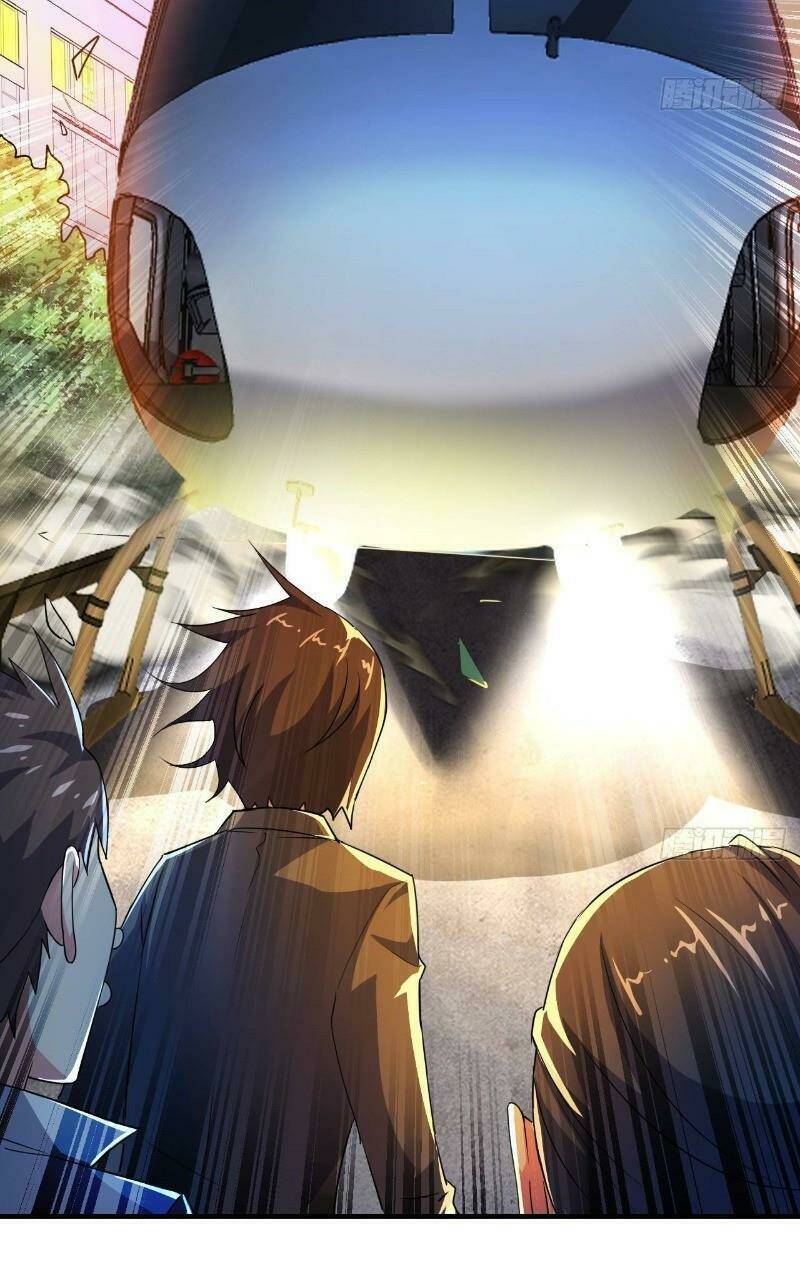 Hệ Thống Bái Kim Siêu Cấp: Chapter 6