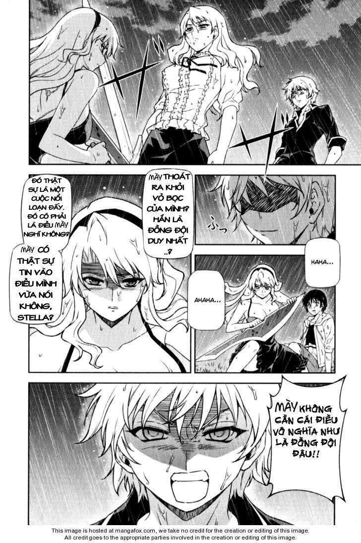 Freezing: Chapter 47