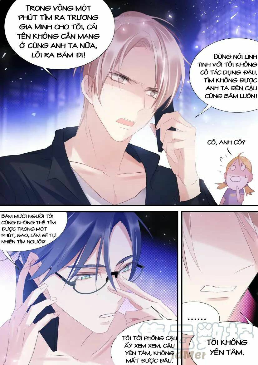 Ảnh Đế X Ảnh Đế: Chapter 86