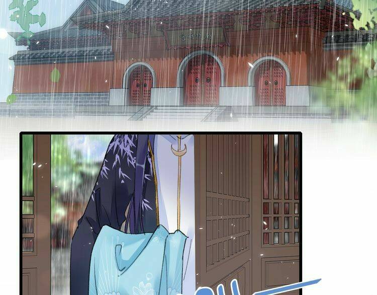 Hoa Nhan Sách: Chapter 95.1