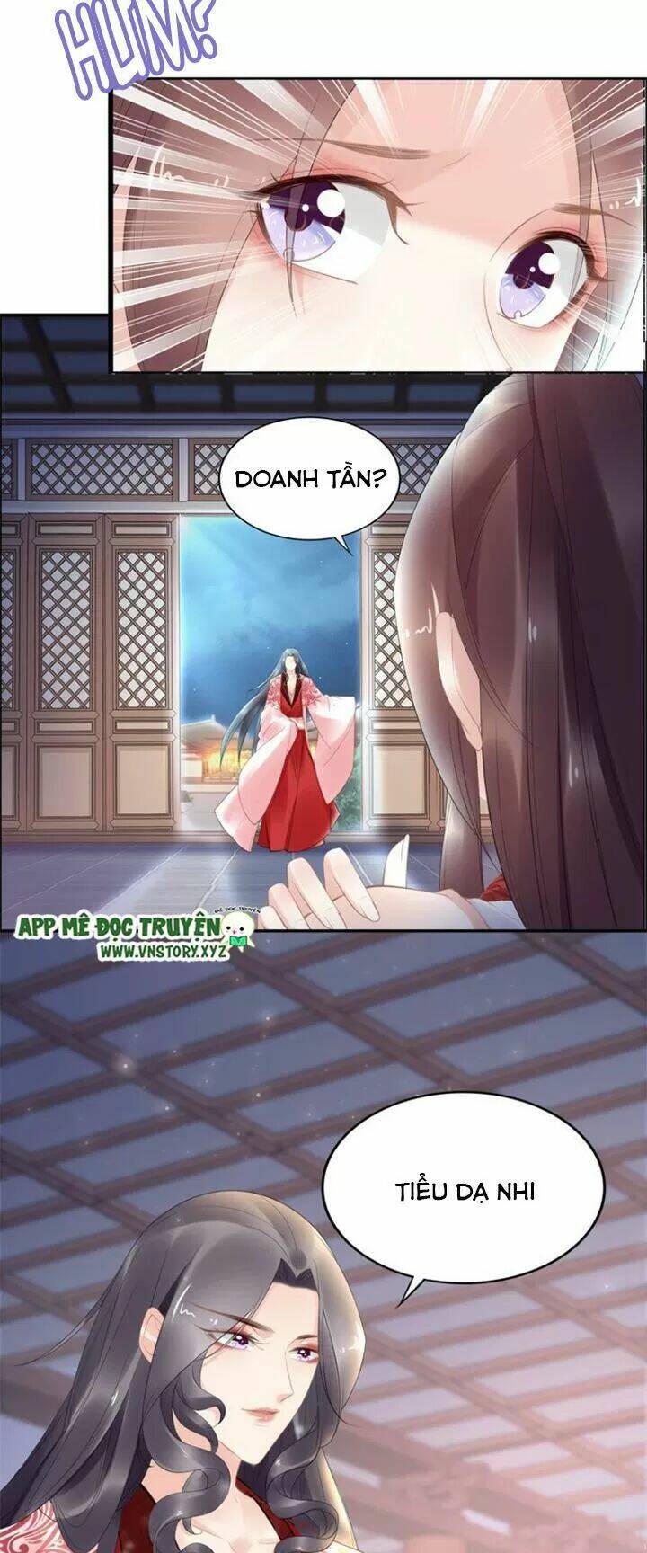 Nhất Sinh Nhất Thế Tiếu Thương Khung: Chapter 70