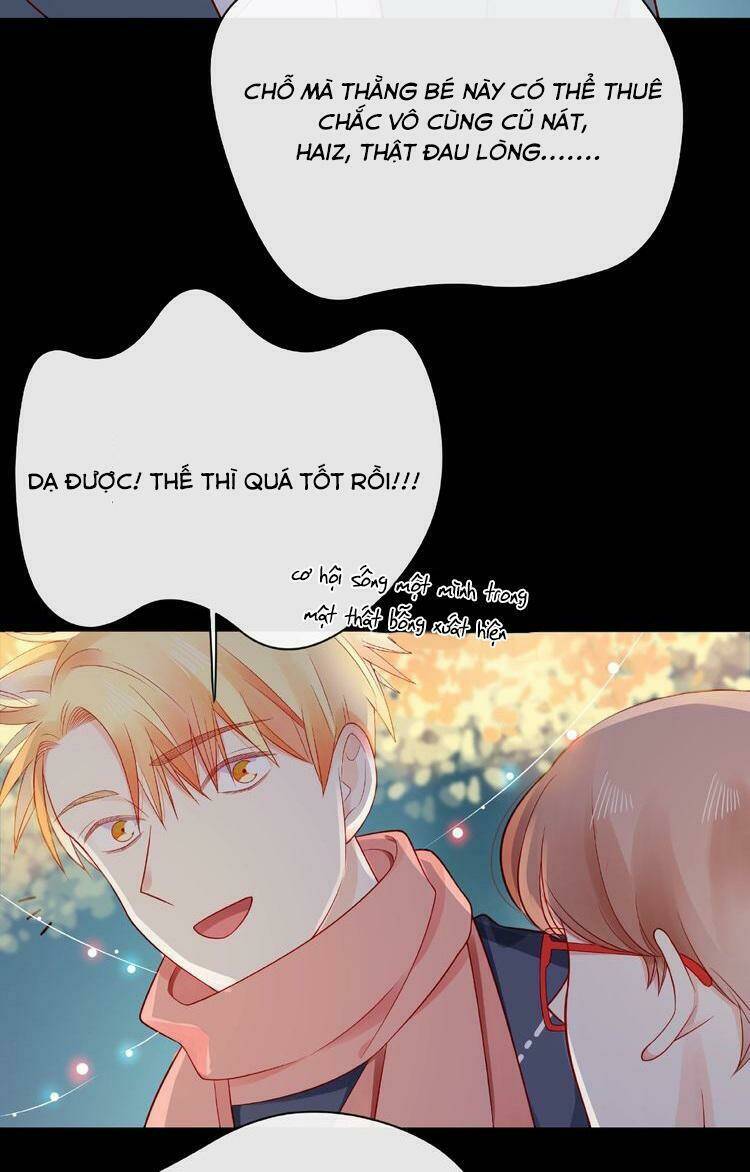 Giai Điệu Của Sự Va Chạm: Chapter 53