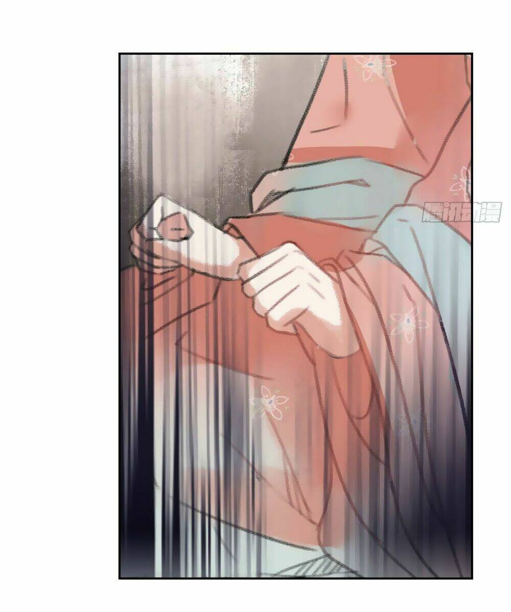 Giấc Mộng Nam Triều: Chapter 5