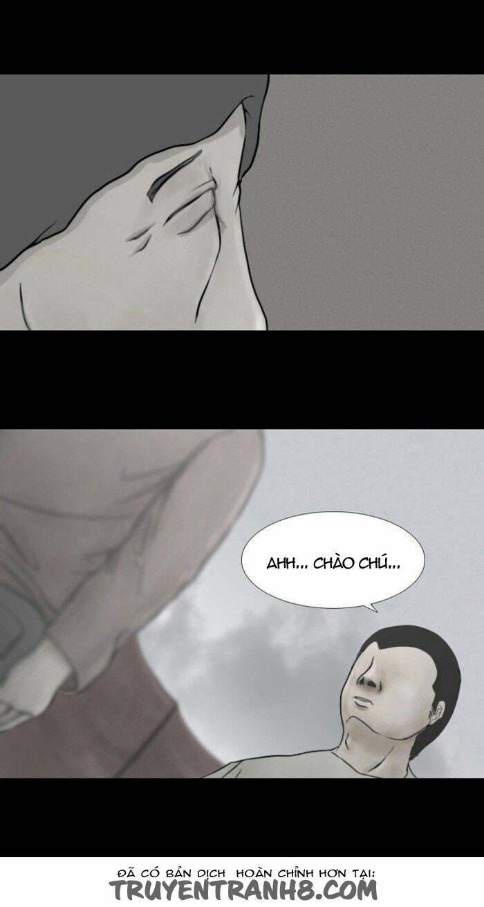 Thứ Sáu: Những Câu Chuyện Cấm: Chapter 41