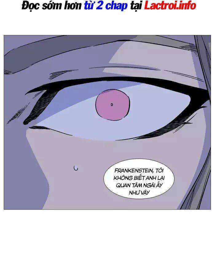 Ma Cà Rồng Quý Tộc: Chapter 511