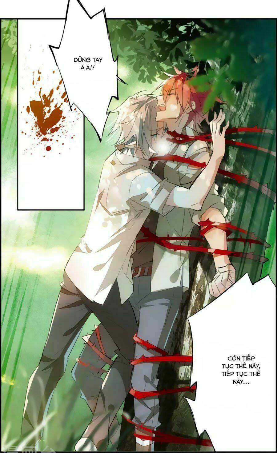 Nữ Nhân Dũng Cảm: Chapter 87