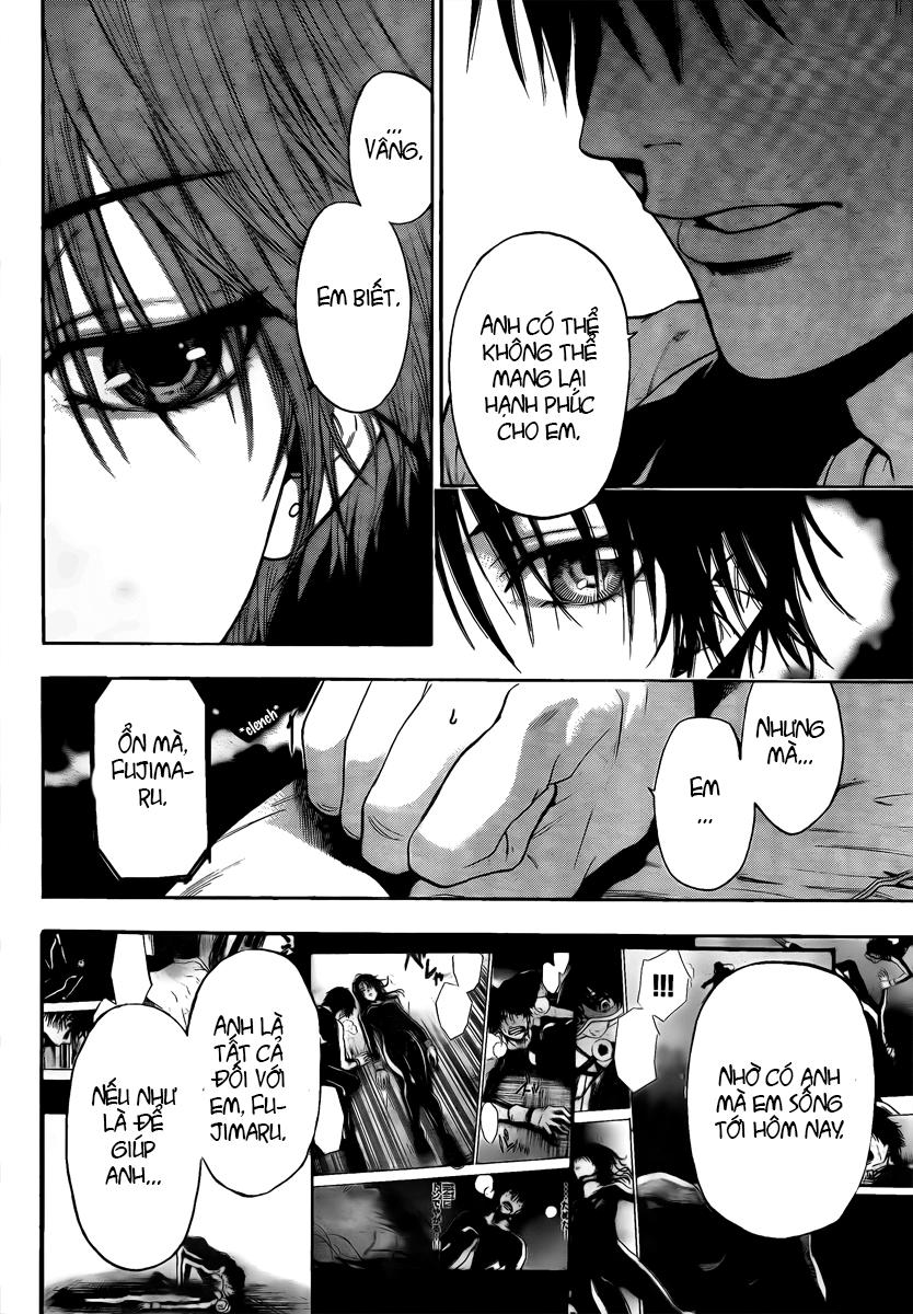 Bloody Monday 3: Chapter 5