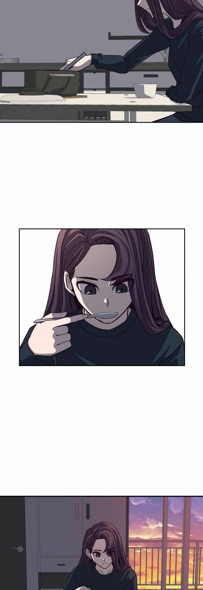 Thời Khắc Định Mệnh: Chapter 1