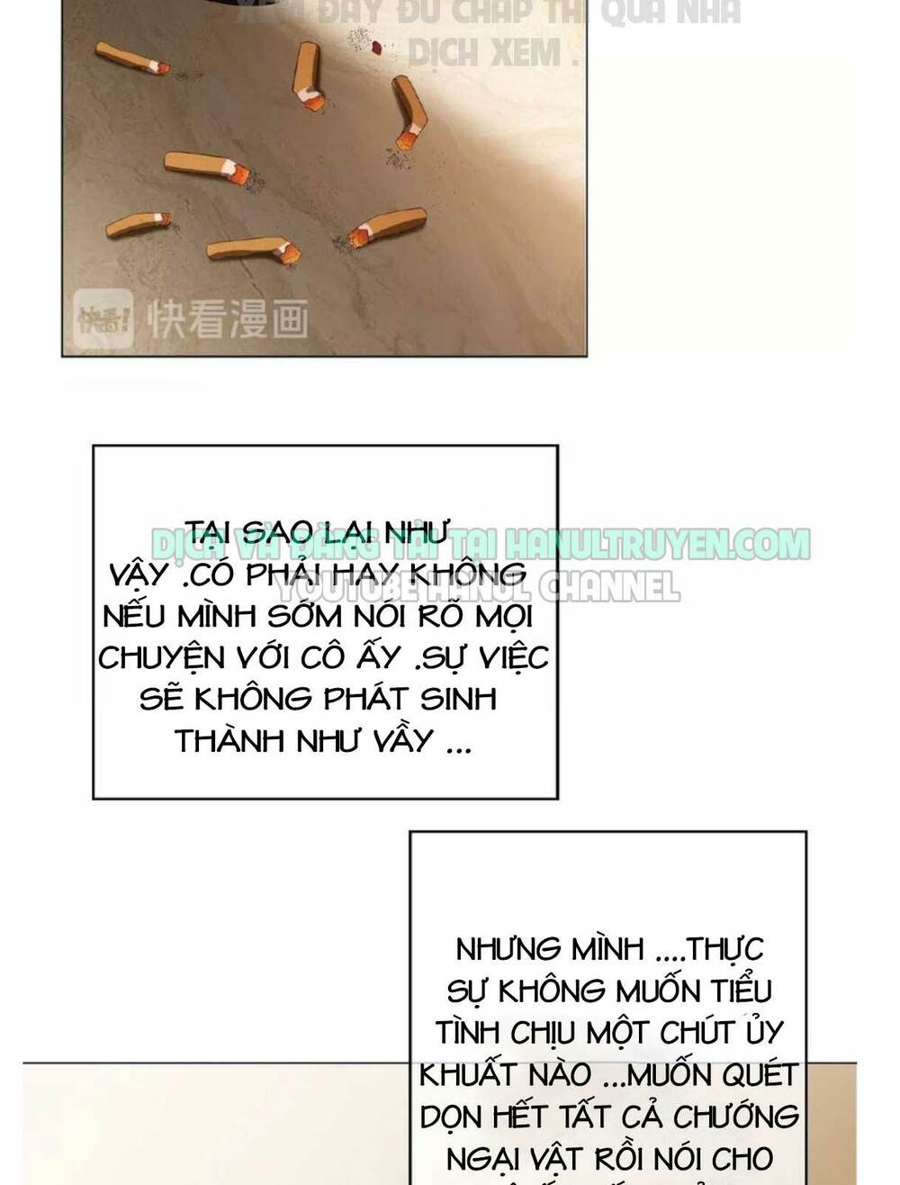 Cô Vợ Nhỏ Nuông Chiều Quá Lại Thành Ác!!: Chapter 90