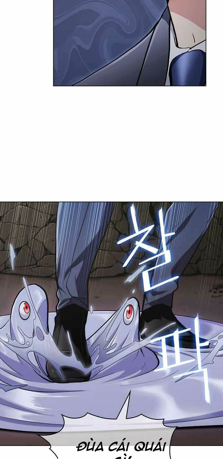 Kẻ Phát Hoạ Ấn Chú: Chapter 2