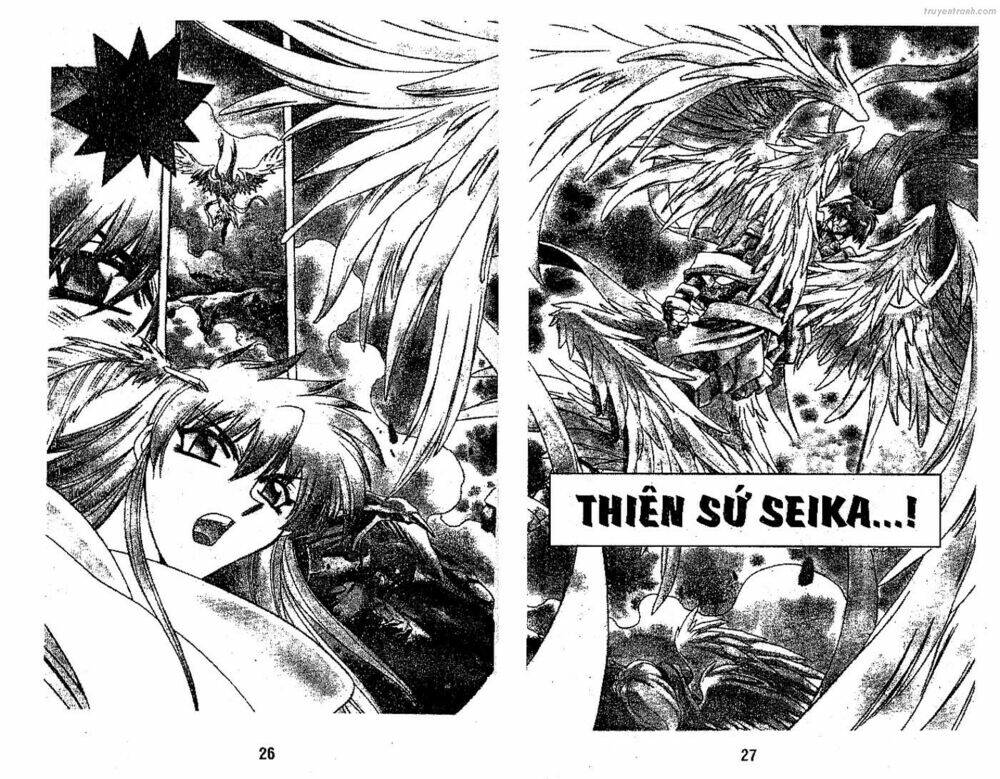 Devil And Devil: Chapter 70