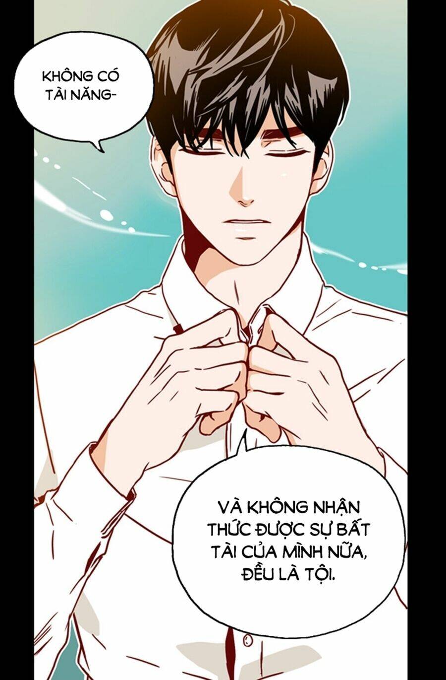 Thư Ký Kim Sao Thế Nhỉ?: Chapter 2