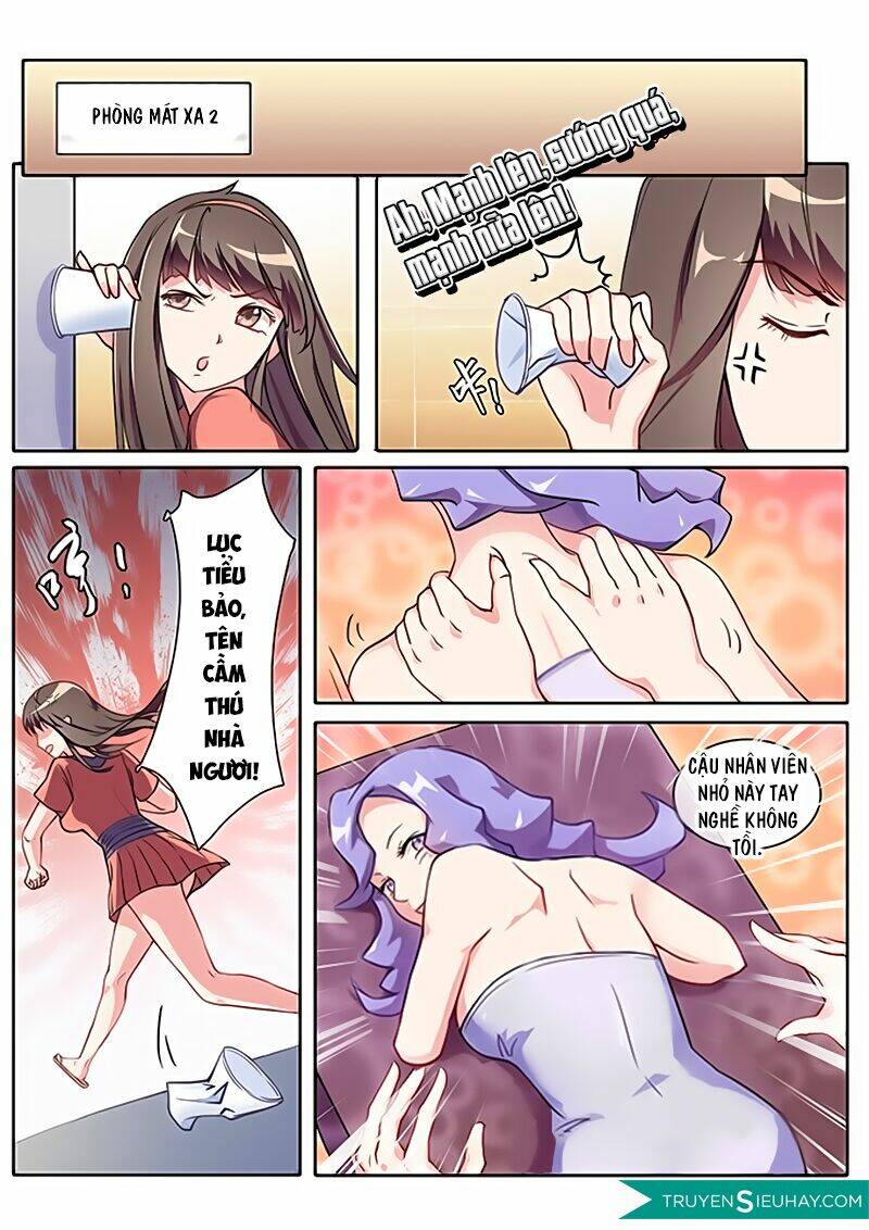 Cực Phẩm Tu Chân Thiếu Niên: Chapter 7