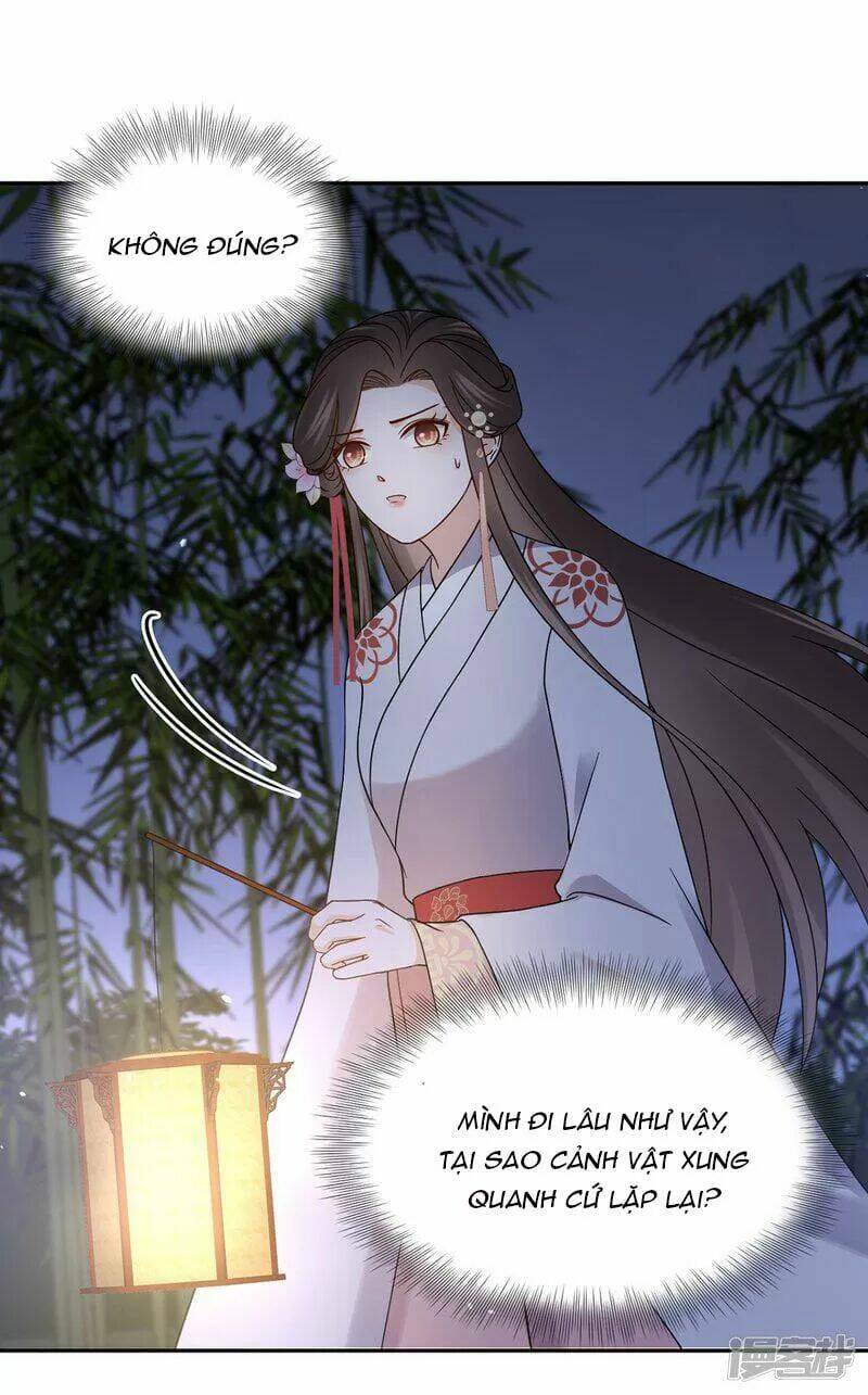 Vương Phi Thông Linh: Chapter 51