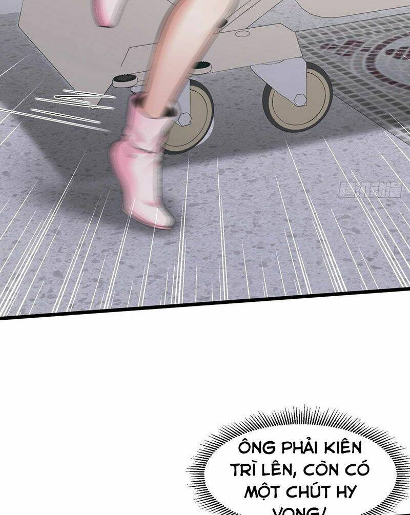 Thế Thân Thiếu Gia Không Dễ Chọc: Chapter 8