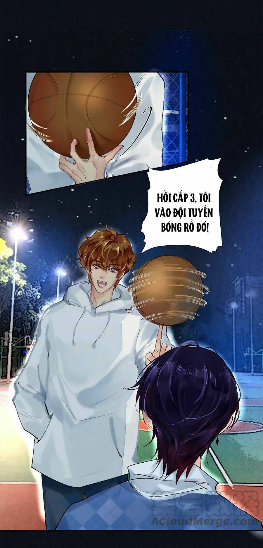 Chung Cư Của Các Ảnh Đế: Chapter 61