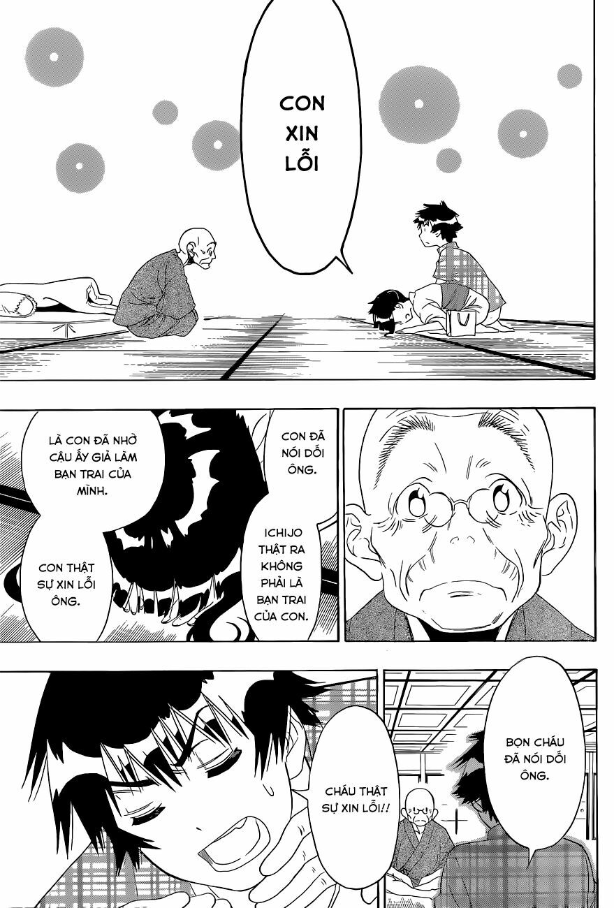 Tình Yêu Ngang Trái: Chapter 115