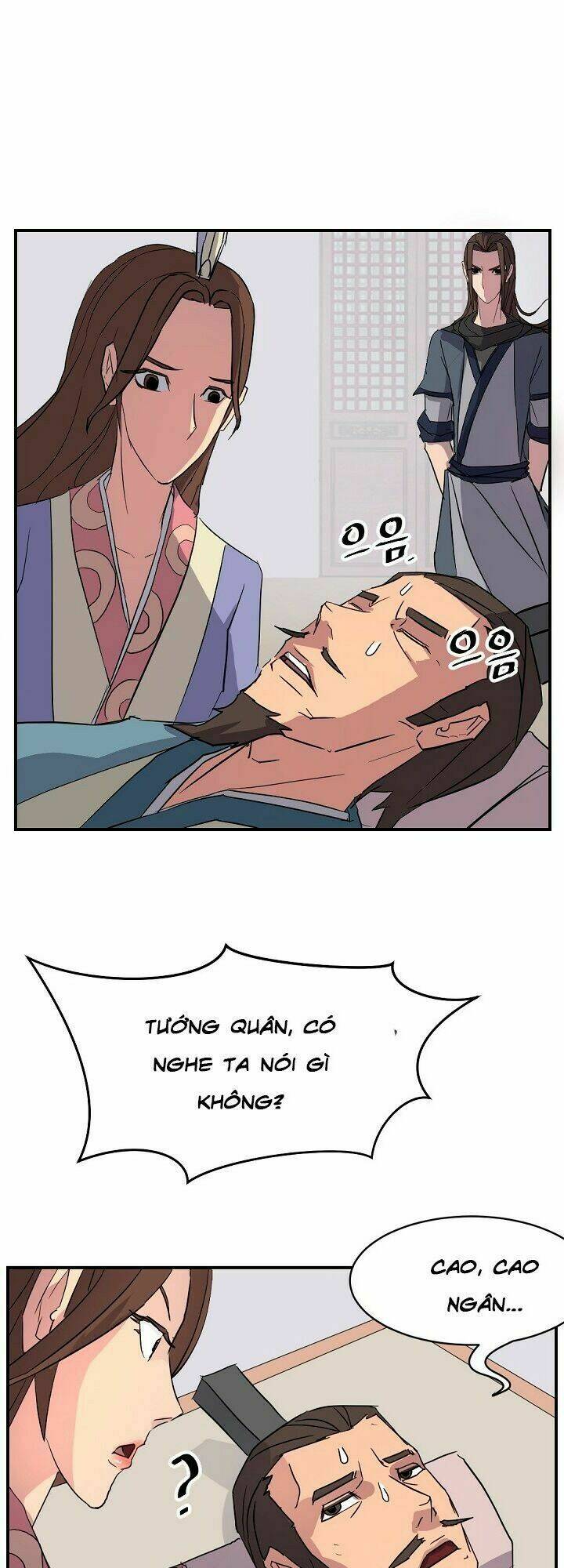 Trọng Sinh, Bất Khả Chiến Bại: Chapter 59