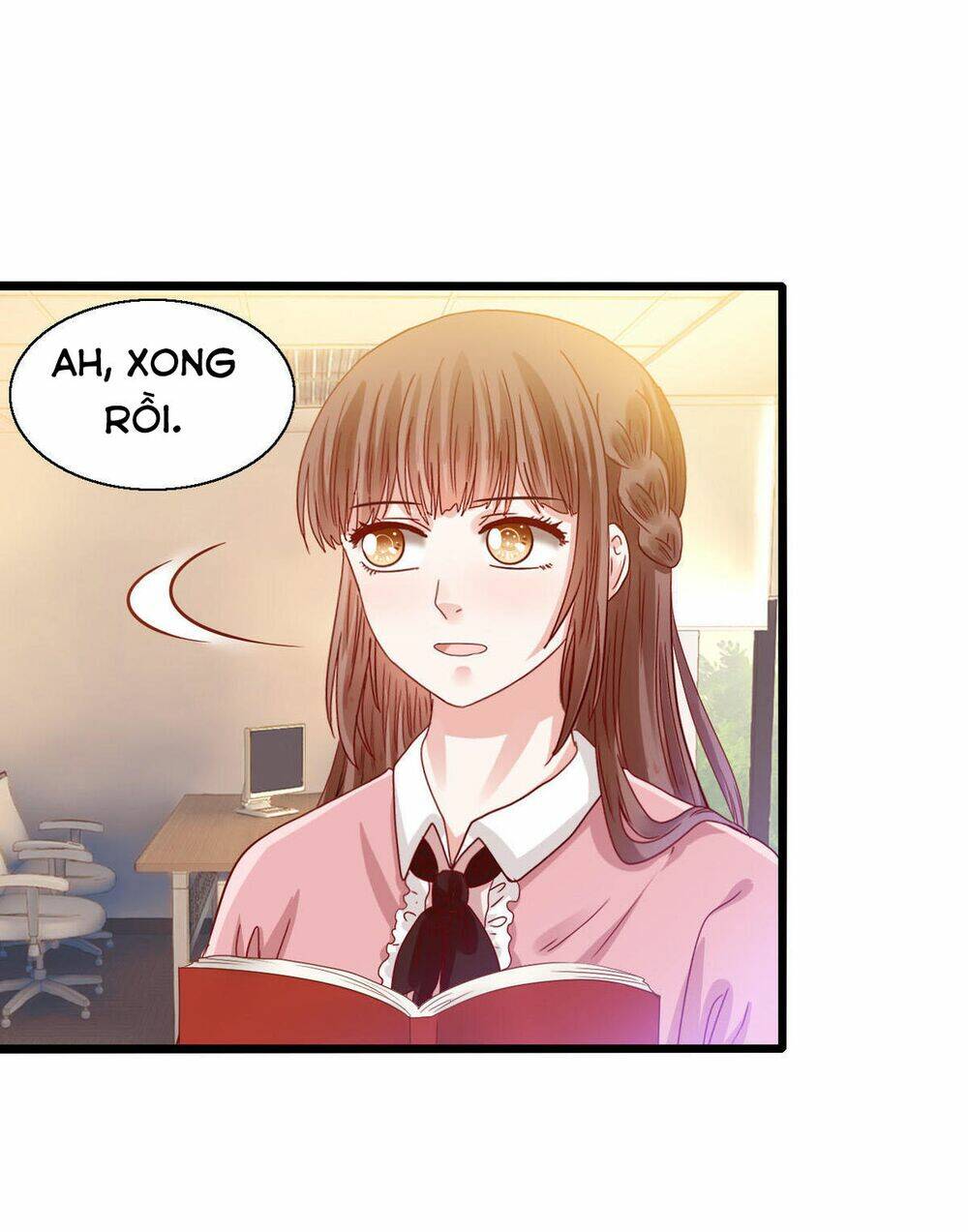 Trọng Sinh Chi Song Diện Cừu Phục Ký: Chapter 13