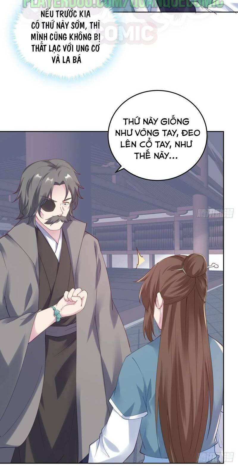 Siêu Phàm Truyện: Chapter 207