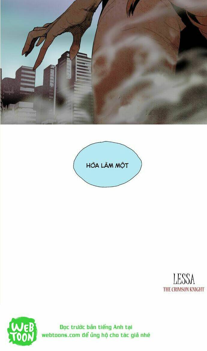 Lessa 2: The Crimson Knight: Chapter 108