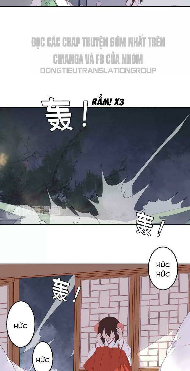 Đốt Đào Hoa: Chapter 69