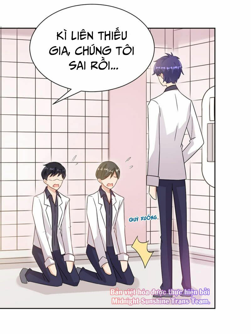 Ma Lạt Thiên Kim Đẩu Ác Thiếu: Chapter 16