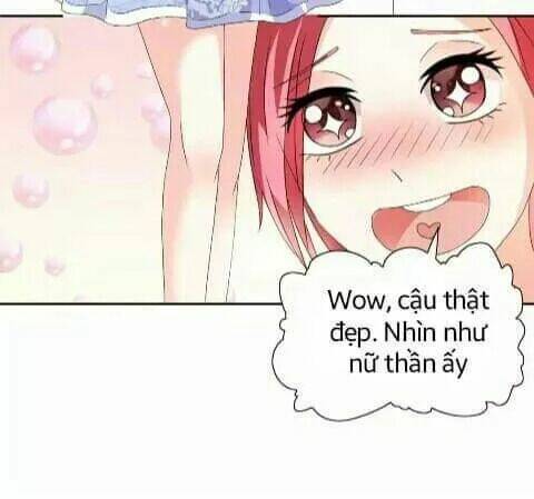 1 Nửa Hoàn Hảo Của Ceo: Chapter 17