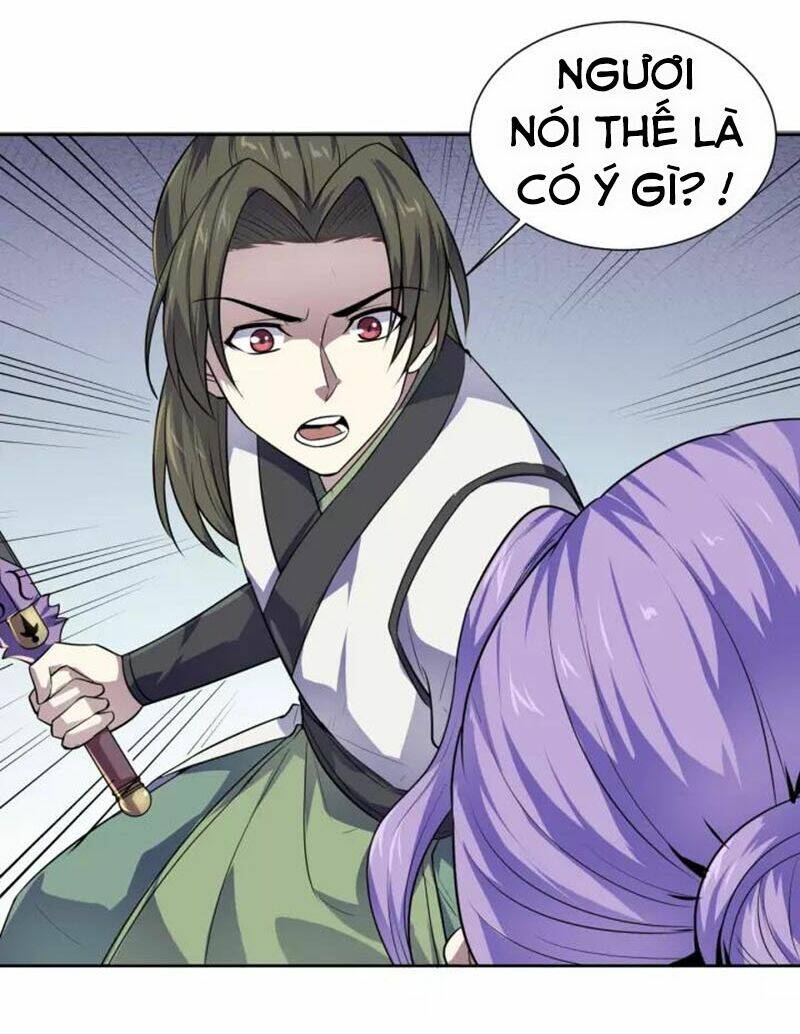 Nghịch Thiên Đại Thần: Chapter 68