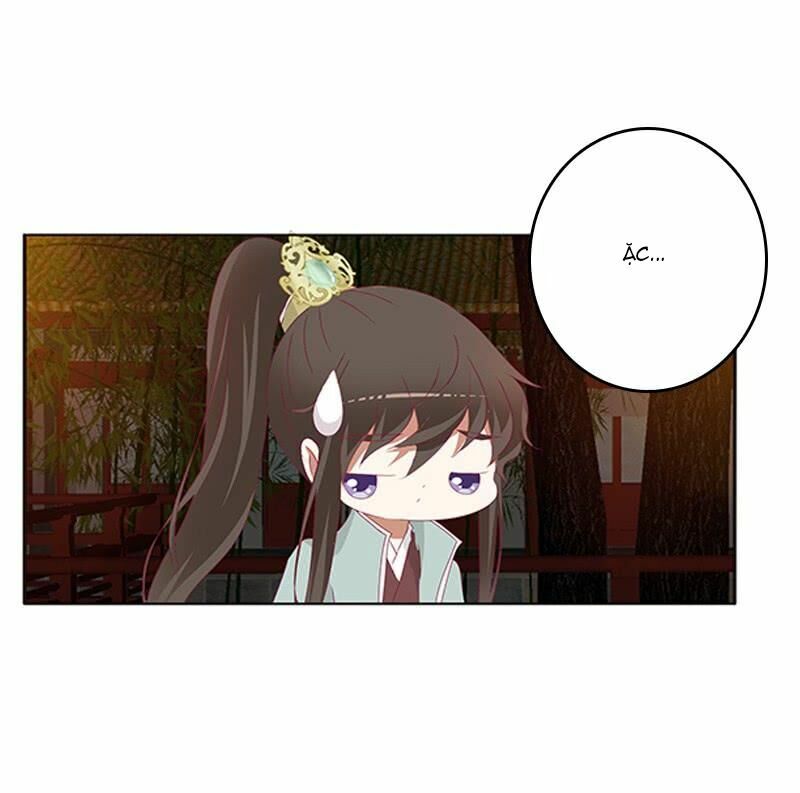Thông Linh Phi: Chapter 457