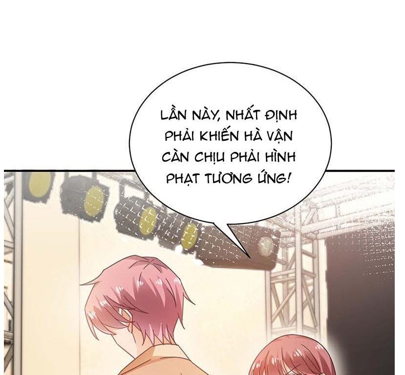 Thịnh Thế Điềm Sủng: Tiểu Manh Thê Của Dịch Thiếu: Chapter 121