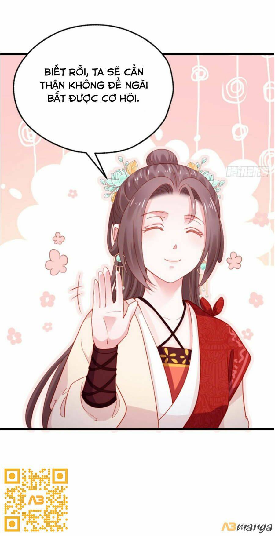 Đứng Lại! Phụng Chỉ Ăn Cướp: Chapter 39