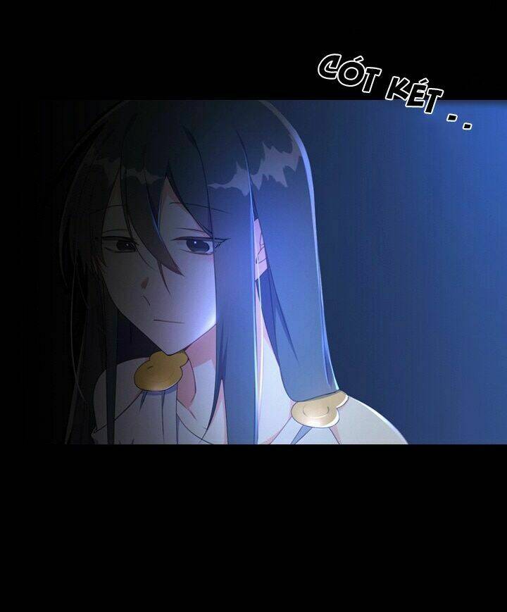 Ý Nghĩa Của Em: Chapter 5