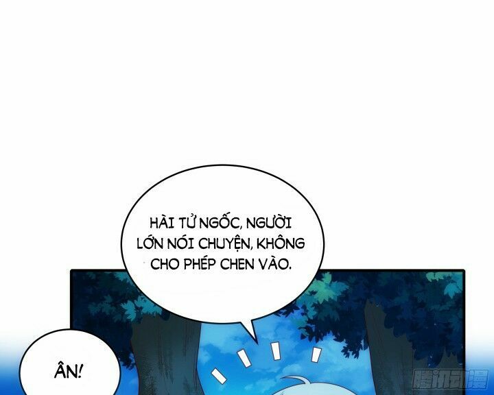 Đô đốc đại nhân sủng thê kí: Chapter 3.2