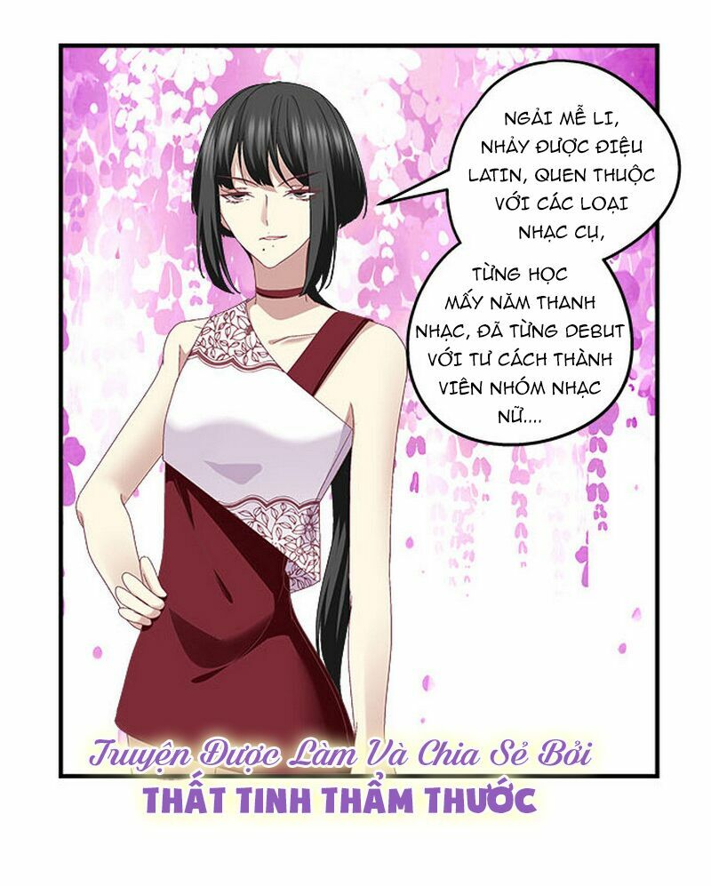 Thiên lại âm linh: Chapter 29